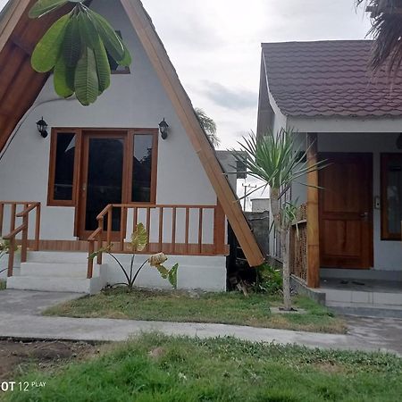 Jepun Homestay Bumbang Esterno foto