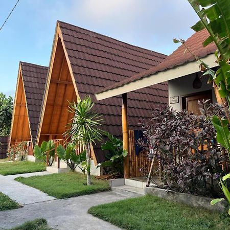 Jepun Homestay Bumbang Esterno foto