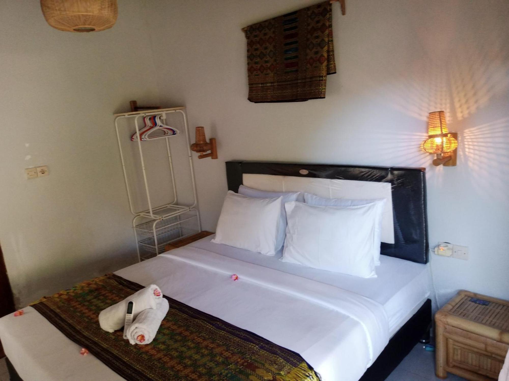 Jepun Homestay Bumbang Esterno foto