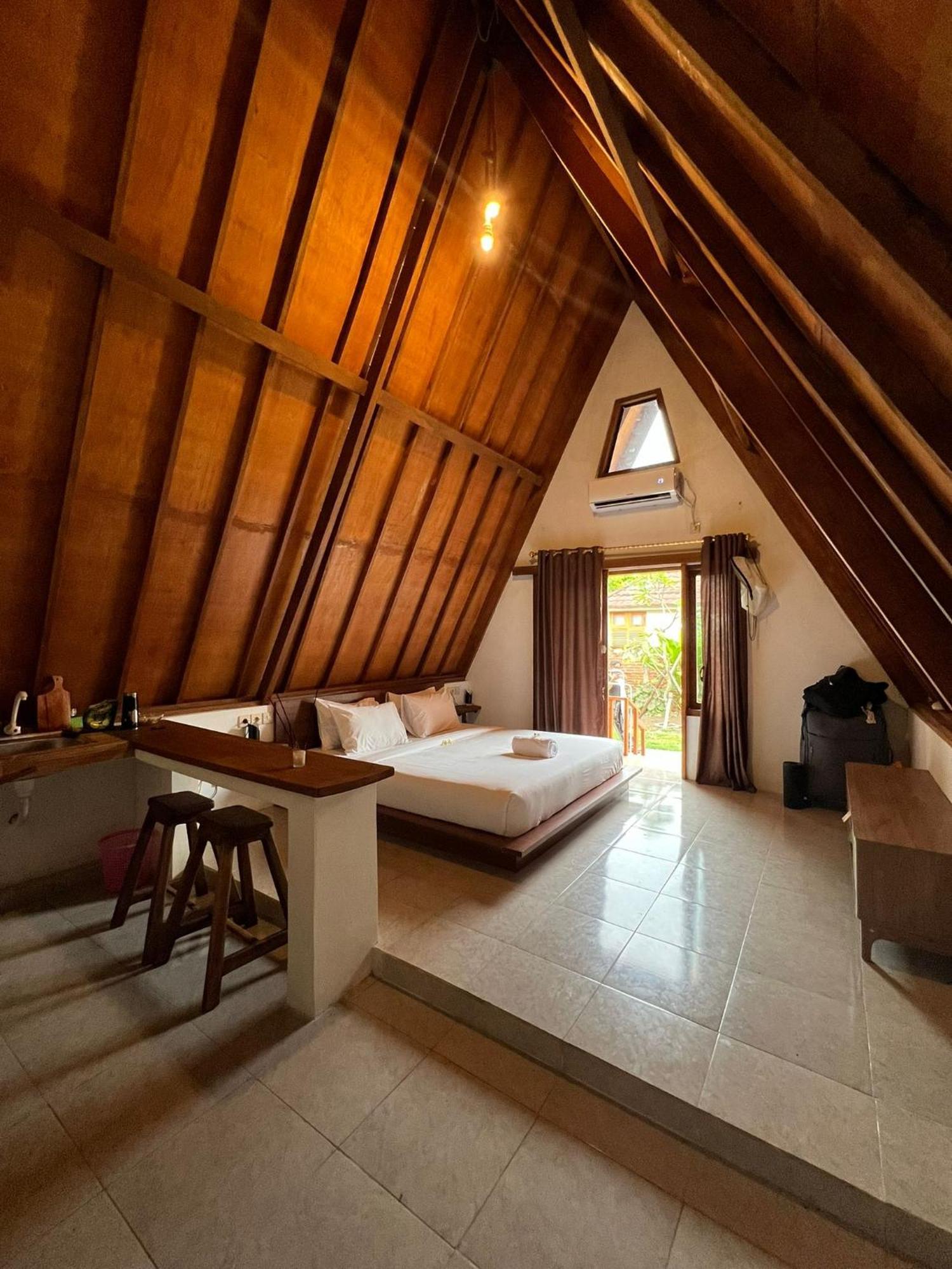 Jepun Homestay Bumbang Esterno foto
