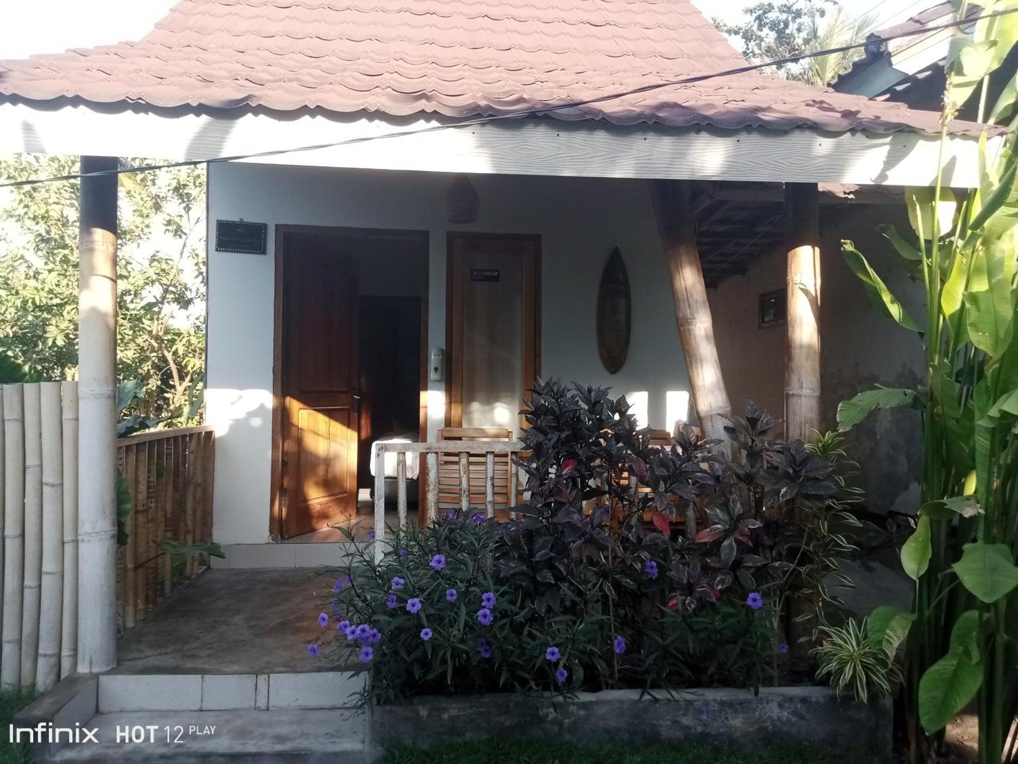 Jepun Homestay Bumbang Esterno foto