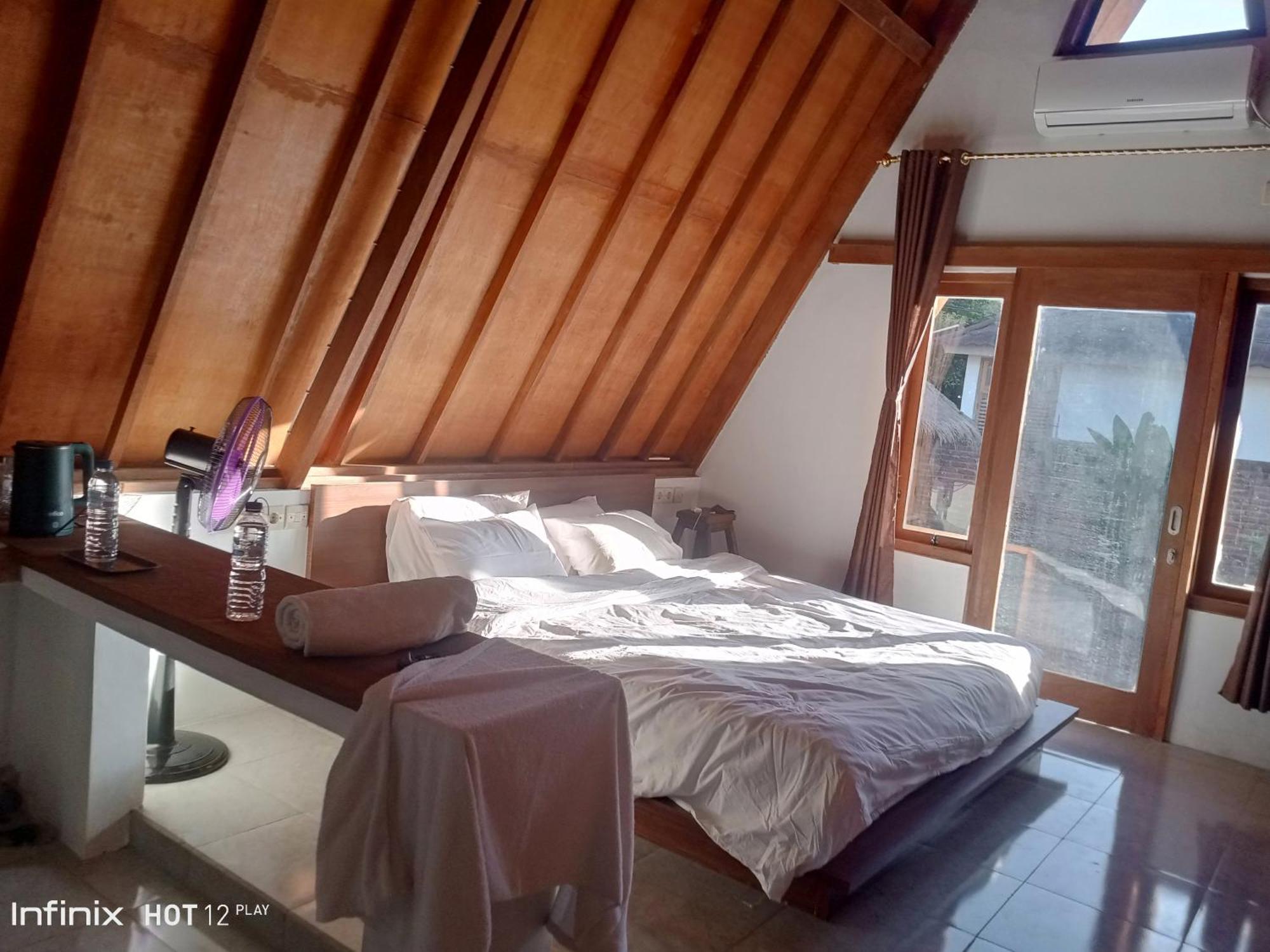 Jepun Homestay Bumbang Esterno foto