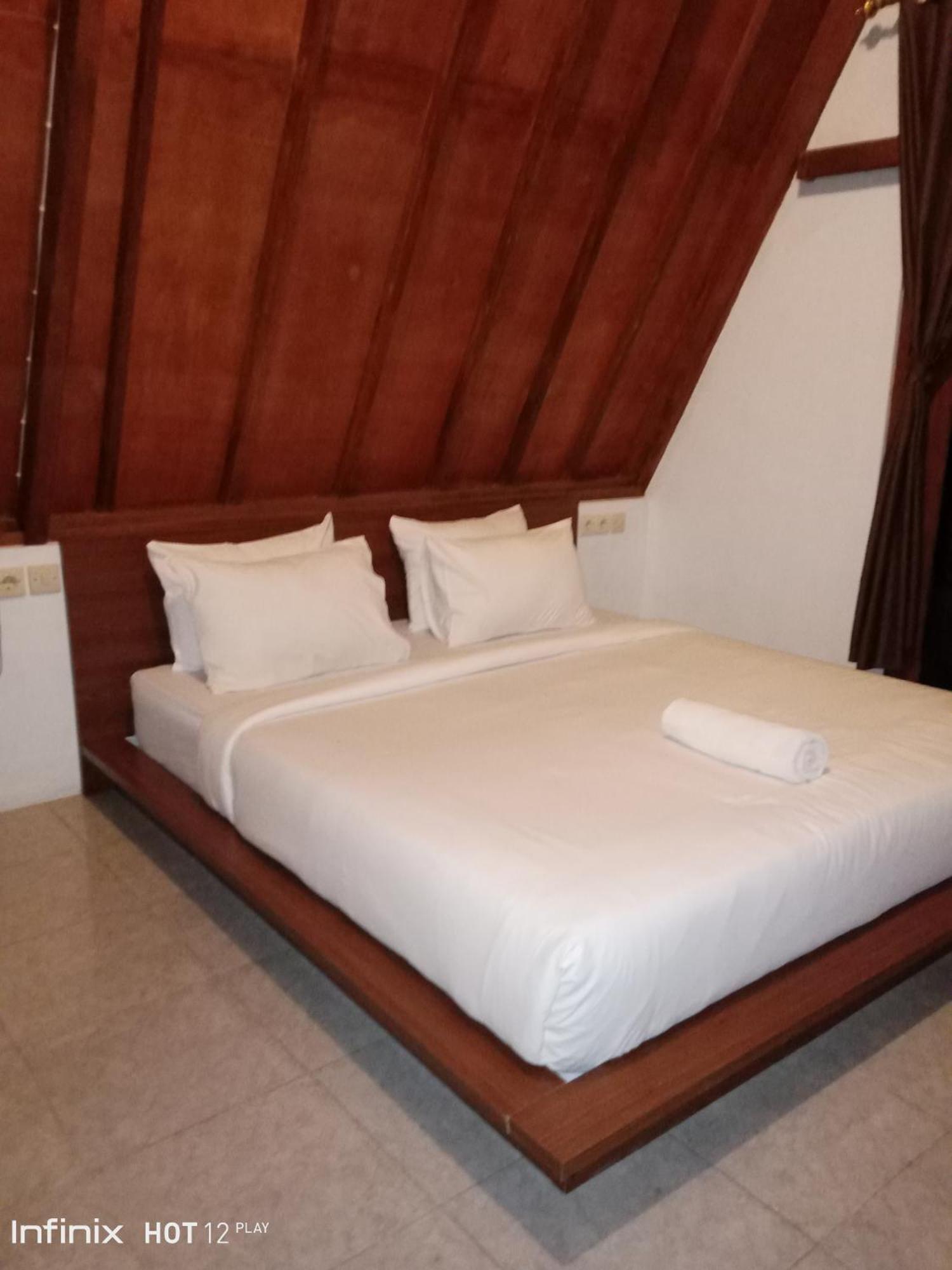 Jepun Homestay Bumbang Esterno foto