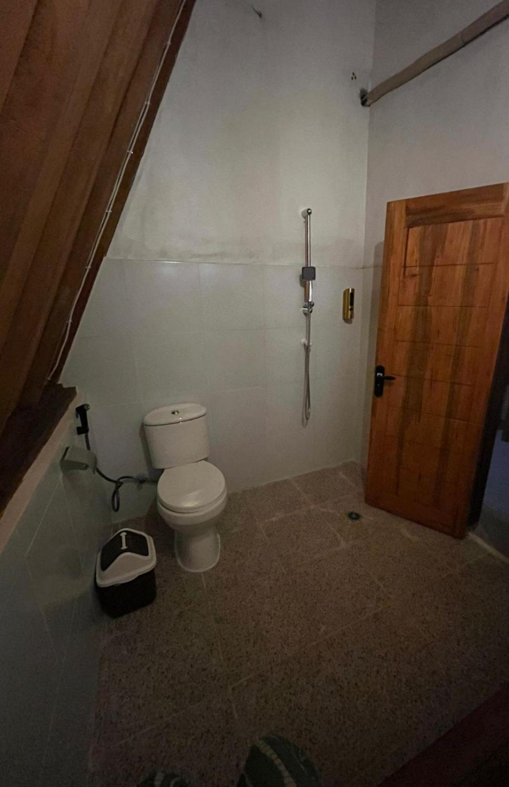 Jepun Homestay Bumbang Esterno foto